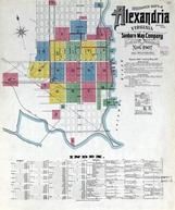 Alexandria 1907 